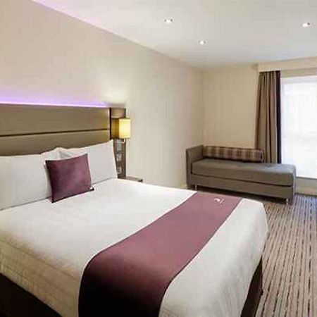 Premier Inn Oxford Botley South Hinksey Zewnętrze zdjęcie