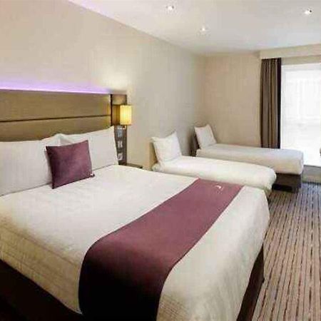 Premier Inn Oxford Botley South Hinksey Zewnętrze zdjęcie