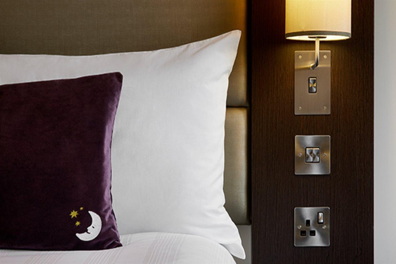 Premier Inn Oxford Botley South Hinksey Zewnętrze zdjęcie