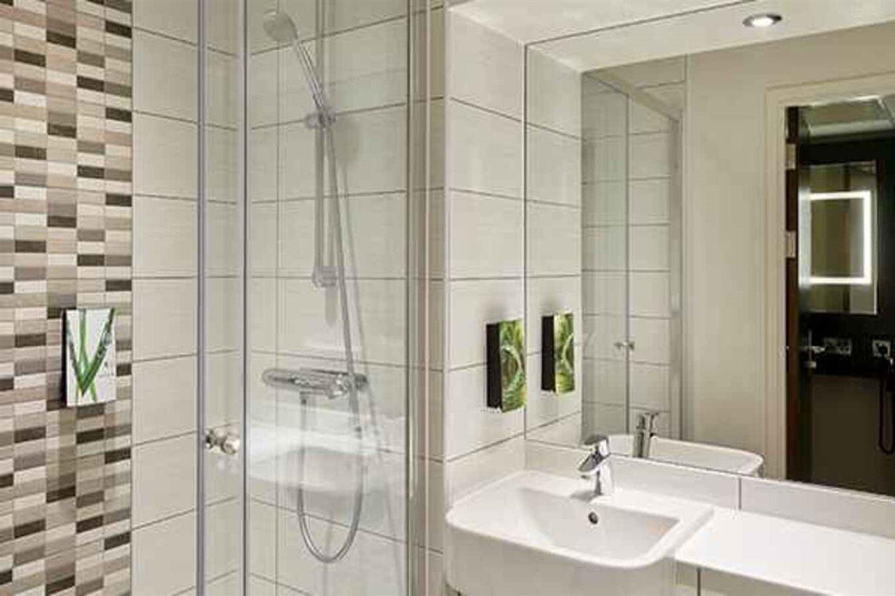 Premier Inn Oxford Botley South Hinksey Zewnętrze zdjęcie